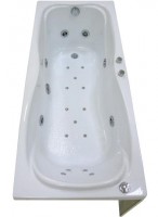 Photos - Bathtub Triton Emma 170x70 cm