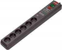 Surge Protector / Extension Lead Brennenstuhl 1159540376 
