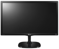 Photos - Monitor LG 22MP57D 22 "