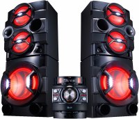 Photos - Audio System LG CM-9540 