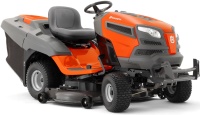 Photos - Lawn Mower Husqvarna CTH224T 