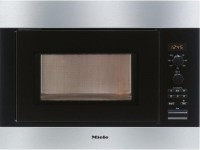 Photos - Built-In Microwave Miele M 8260 