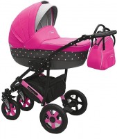 Photos - Pushchair Camarelo Granada 2 in 1 