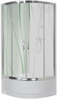 Photos - Shower Enclosure Sanplast KPL-KP4/TX5-90 90x90 angle