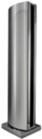 Photos - Over Door Heater Ballu Platinum W