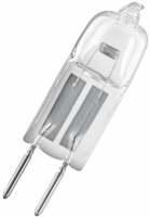 Light Bulb Osram HALOSTAR 10W 2800K G4 