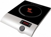 Photos - Cooker KITFORT KT-108 black
