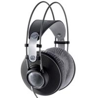 Photos - Headphones AKG K601 