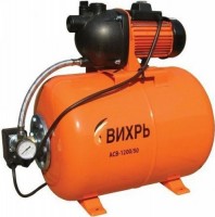 Photos - Pressure Tank Unit Vihr ASV-1200/50 