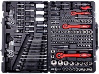 Photos - Tool Kit Intertool ET-7176 