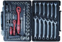 Photos - Tool Kit Intertool ET-6061 