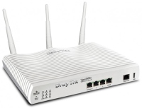 Wi-Fi DrayTek Vigor2850n 