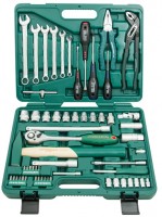 Photos - Tool Kit JONNESWAY S04H52460S 