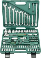 Photos - Tool Kit JONNESWAY S04H52482S