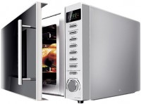 Photos - Microwave Redmond RM-M1006 silver