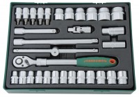 Photos - Tool Kit JONNESWAY S04H4131SP 