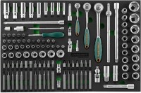 Photos - Tool Kit JONNESWAY S04H45121SV 