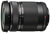 Camera Lens Olympus 40-150mm f/4.0-5.6 R ED M.Zuiko Digital 