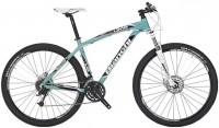 Photos - Bike Bianchi Kuma 29.1 2014 