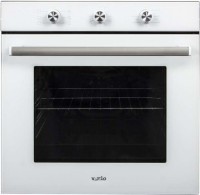 Photos - Oven VENTOLUX Stockholm 6 MT WH