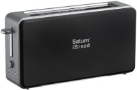 Photos - Toaster Saturn ST EC0149 