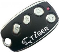 Photos - Car Alarm Tiger Amulet