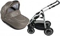 Photos - Pushchair Jedo Fyn Memo Exclusive 