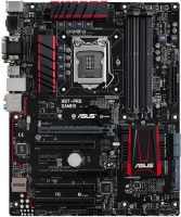 Photos - Motherboard Asus H97-PRO GAMER 