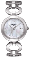Photos - Wrist Watch TISSOT T084.210.11.117.01 