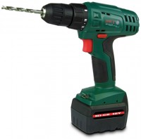 Photos - Drill / Screwdriver DWT ABS-12 C 