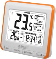 Photos - Thermometer / Barometer La Crosse WS6811 