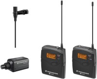 Photos - Microphone Sennheiser EW 100 ENG G3 