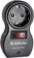 Photos - Surge Protector / Extension Lead Defender Voyage 100