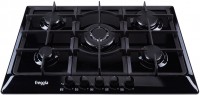Photos - Hob Freggia HA 750 VGTB black