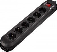 Photos - Surge Protector / Extension Lead Hama 00047885 