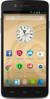 Photos - Mobile Phone Prestigio MultiPhone 5550 DUO 8 GB / 1 GB