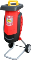 Photos - Garden Shredder DDE SH 2540