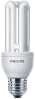 Photos - Light Bulb Philips Genie 18W 6500K E27 