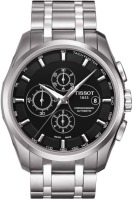 Photos - Wrist Watch TISSOT T035.627.11.051.00 