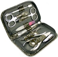 Photos - Nail Care Kit SPL 77203D