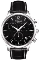 Wrist Watch TISSOT T063.617.16.057.00 