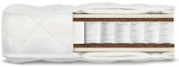 Photos - Mattress Askona Victory 120x190 
