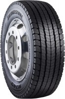 Photos - Truck Tyre Bridgestone M749 Ecopia 315/60 R22.5 152L 