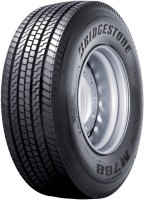 Photos - Truck Tyre Bridgestone M788 315/70 R22.5 152M 