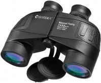 Photos - Binoculars / Monocular Barska Battalion 7x50 WP Floating 