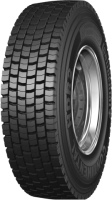 Photos - Truck Tyre Continental HDR2 10 R20 146K