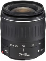 Photos - Camera Lens Canon 28-90mm f/4.0-5.6 EF USM II
