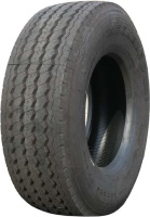 Photos - Truck Tyre Double Coin RR905 385/65 R22.5 160J 