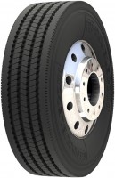 Photos - Truck Tyre Double Coin RT500 225/75 R17.5 129M 