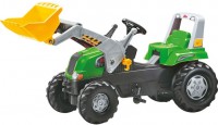 Photos - Pedal Car Rolly Toys rollyJunior RT 